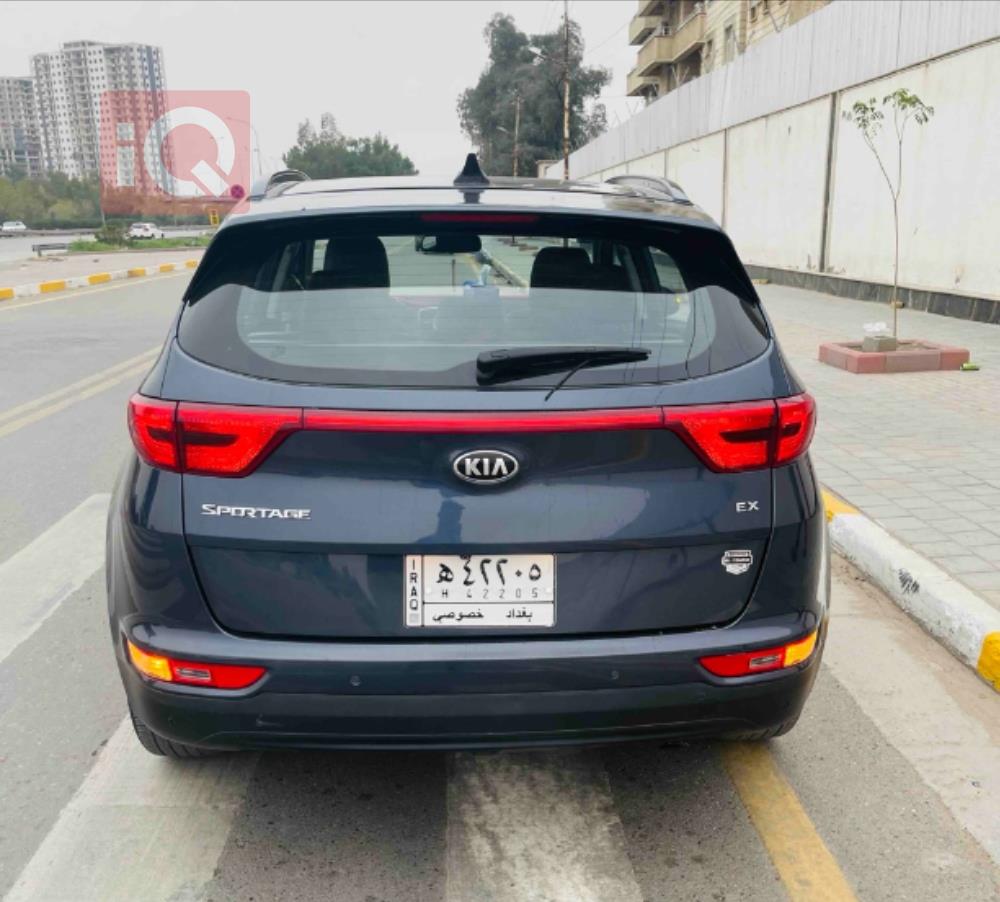 کیا سپۆرتاج